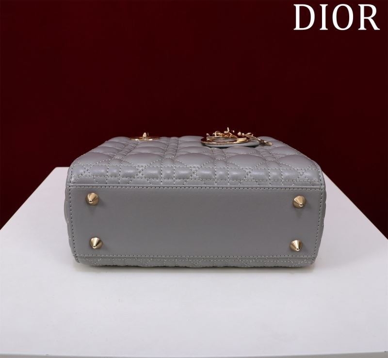 Christian Dior My Lady Bags